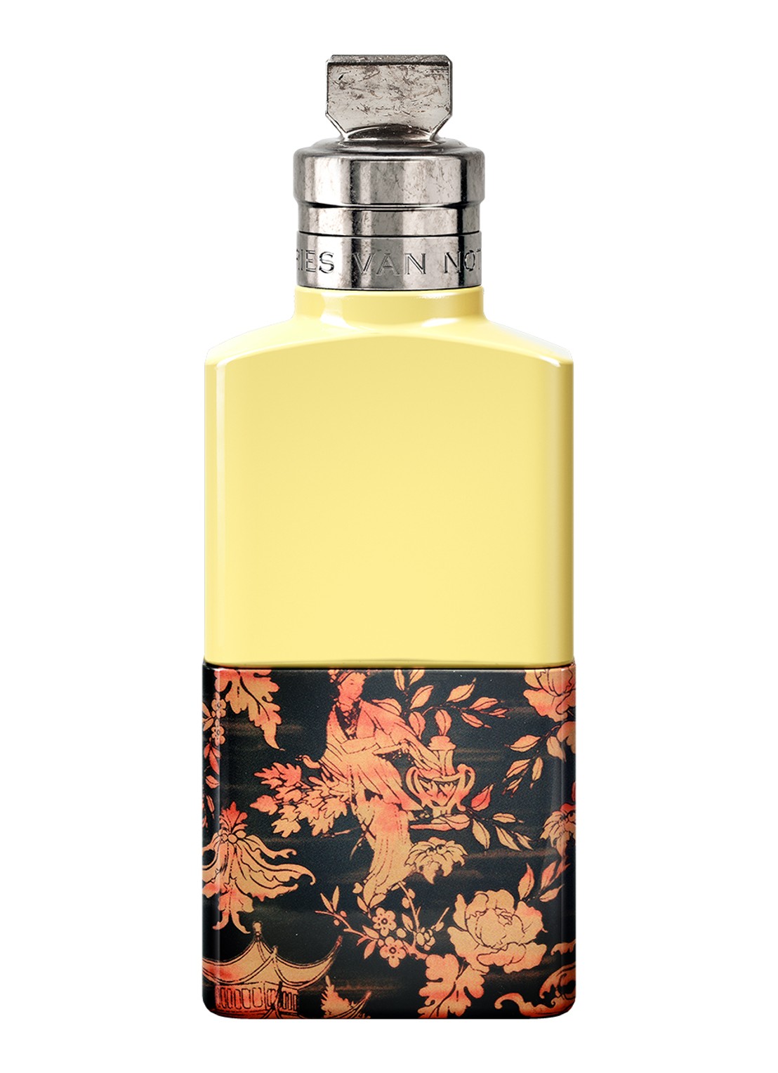 Dries Van Noten Bitter Splash Eau de Parfum  - voorkant undefined