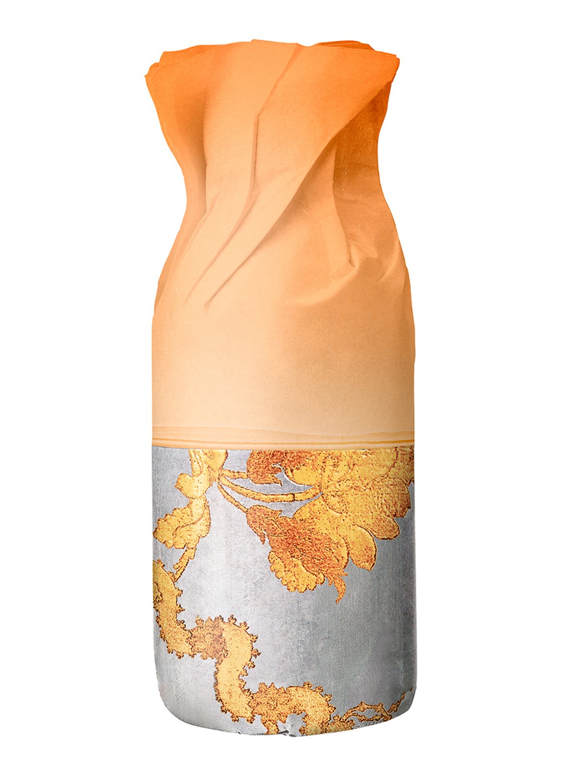 Dries Van Noten Camomille Satin Eau de Parfum Refill - navulling - voorkant undefined