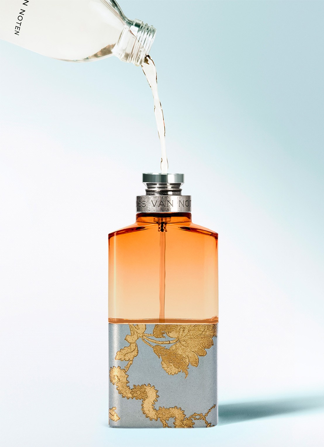 Dries Van Noten Camomille Satin Eau de Parfum Refill - navulling - voorkant 2 undefined