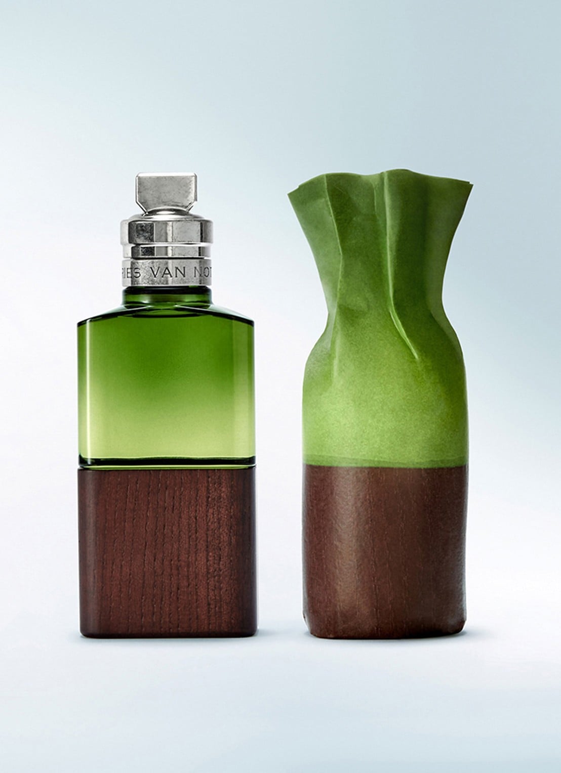 Dries Van Noten Cannabis Patchouli Eau de Parfum - detail 5 undefined