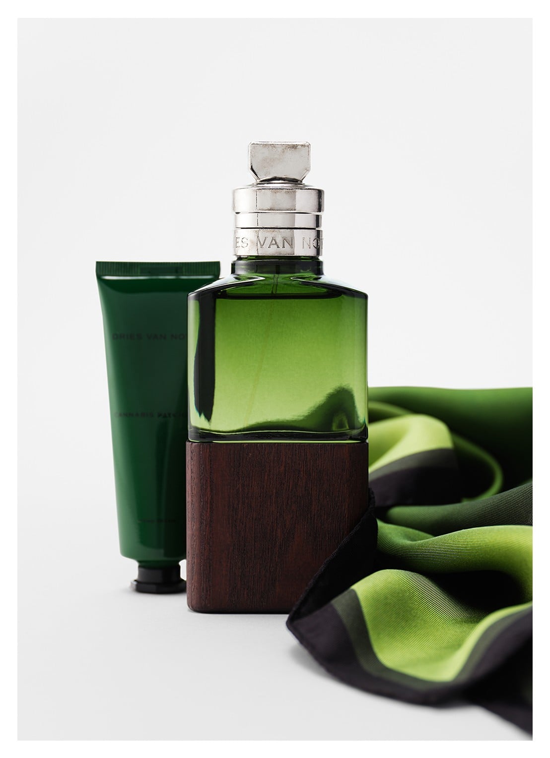 Dries Van Noten Cannabis Patchouli Eau de Parfum - detail 6 undefined