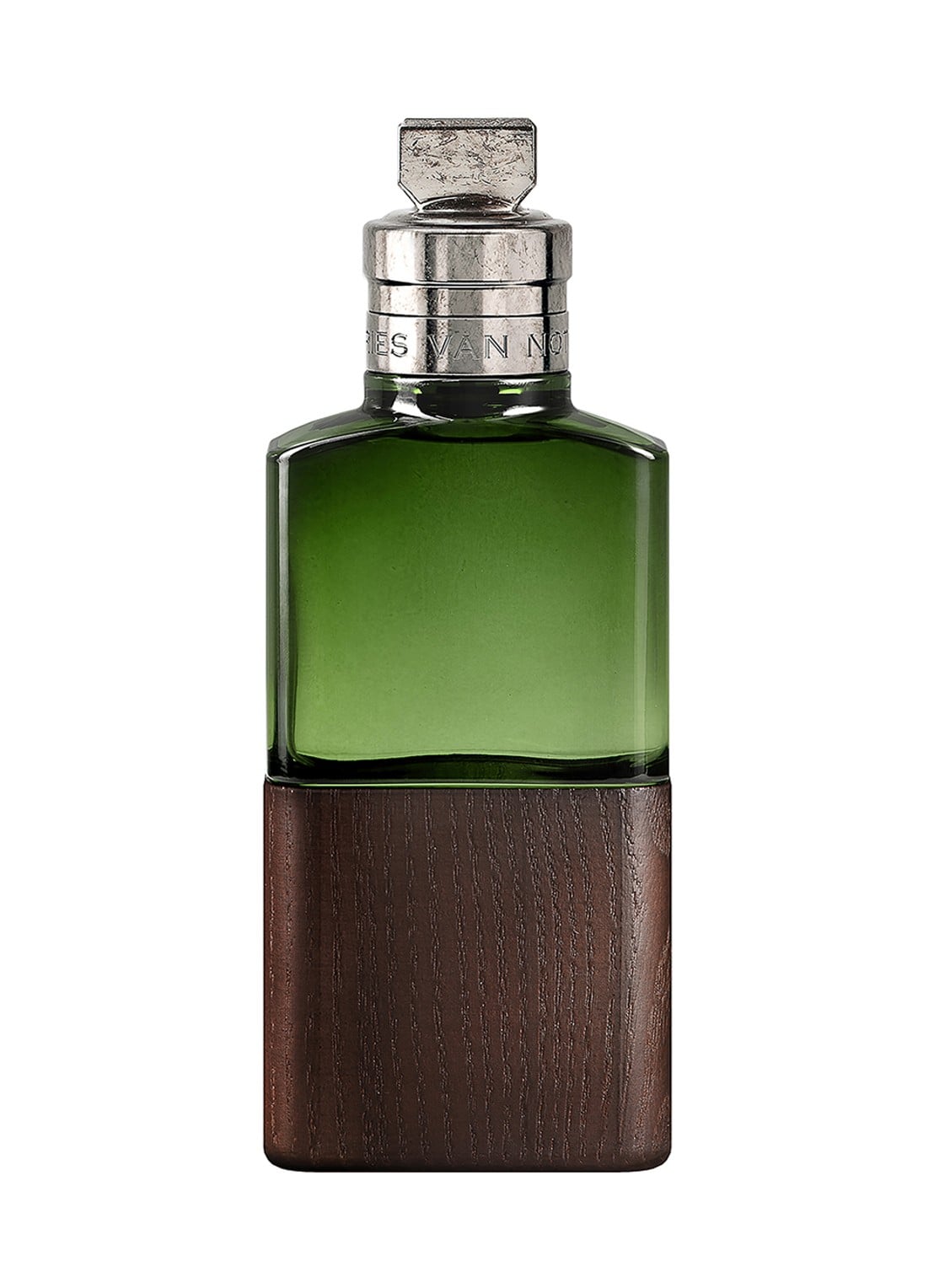 Dries Van Noten Cannabis Patchouli Eau de Parfum - voorkant 7 undefined