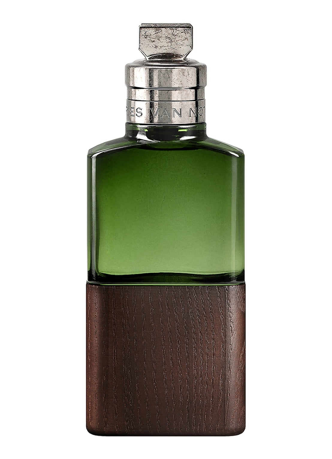 Dries Van Noten Cannabis Patchouli Eau de Parfum - voorkant 8 undefined