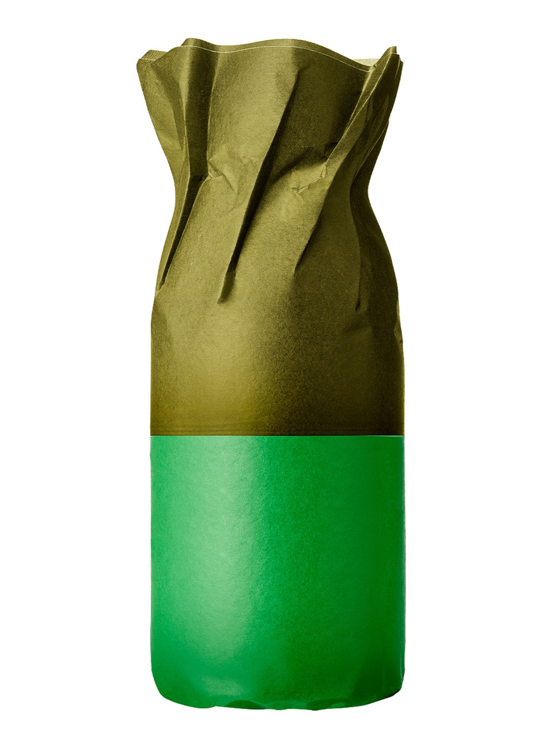 Dries Van Noten Crazy Basil Eau de Parfum Refill - navulling - voorkant undefined