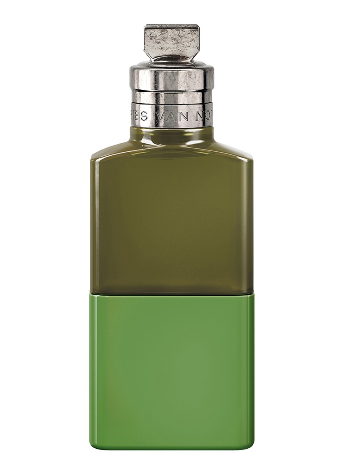 Dries Van Noten Crazy Basil Eau de Parfum - voorkant 2 undefined