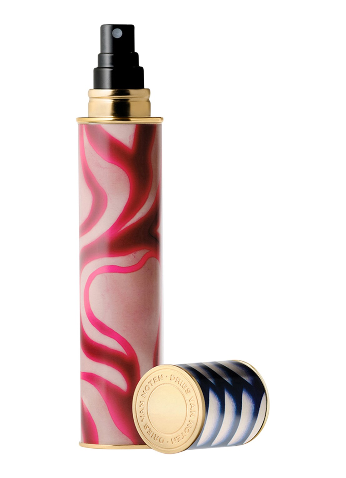 Dries Van Noten Floral Nomadic Set - travel size parfumset - detail 7 undefined