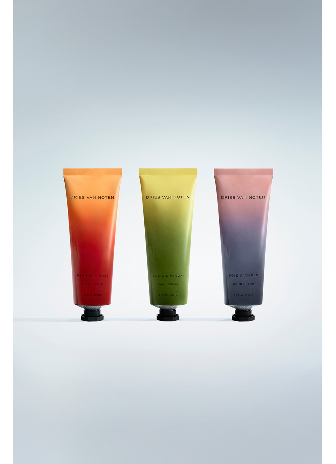 Dries Van Noten Hand Cream Pepper & Rose - detail 3 undefined