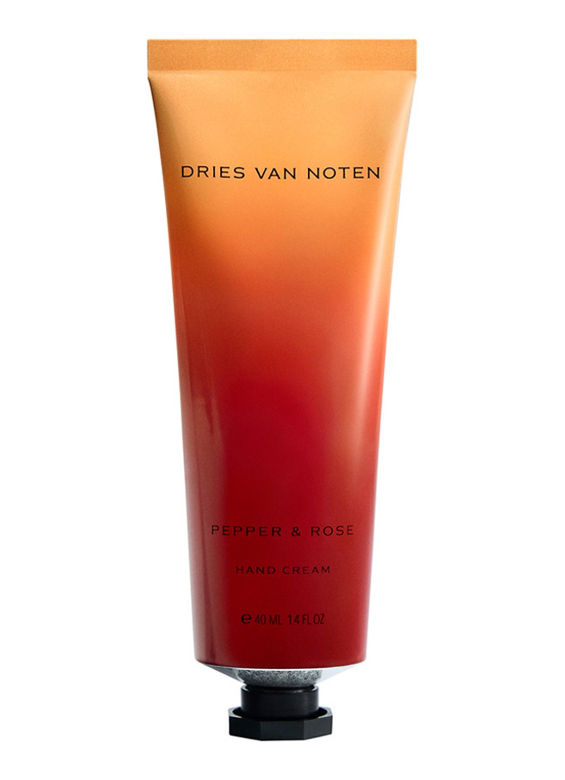 Dries Van Noten Hand Cream Pepper & Rose - voorkant 4 undefined