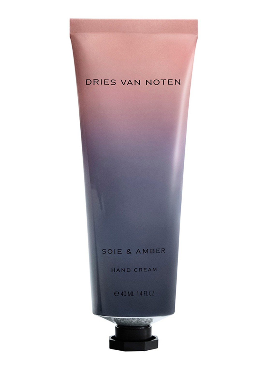 Dries Van Noten Hand Cream Soie & Amber - voorkant undefined