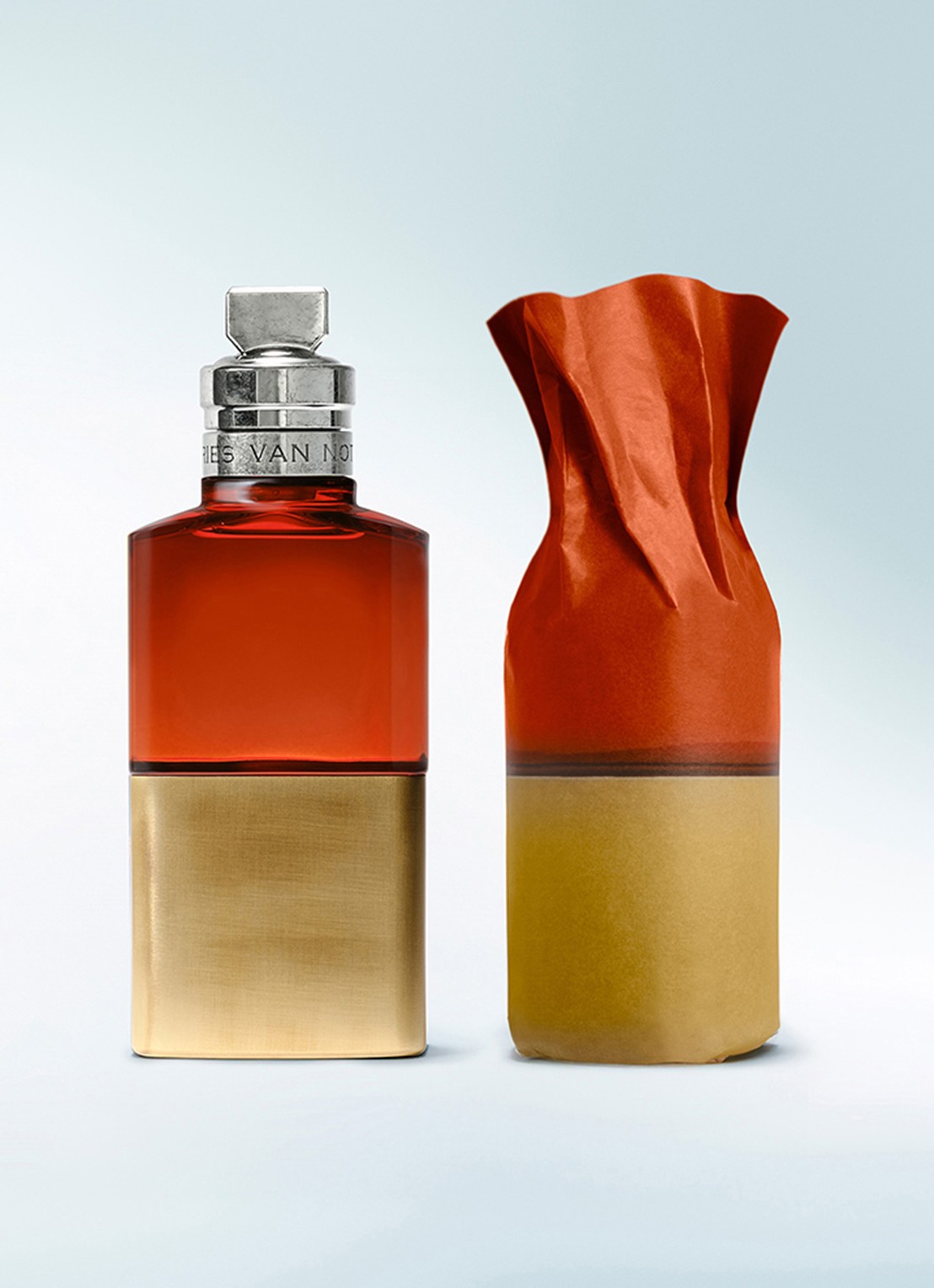 Dries Van Noten Havana Gold Eau de Parfum - detail 6 undefined