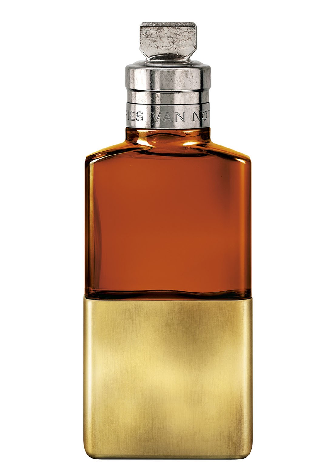 Dries Van Noten Havana Gold Eau de Parfum - voorkant 2 undefined