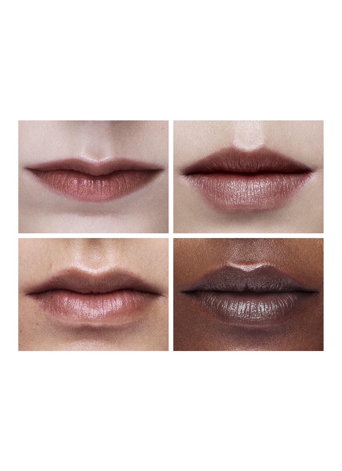 Dries Van Noten Lip Balm - lippenbalsem - detail 5 004 sepia mocha