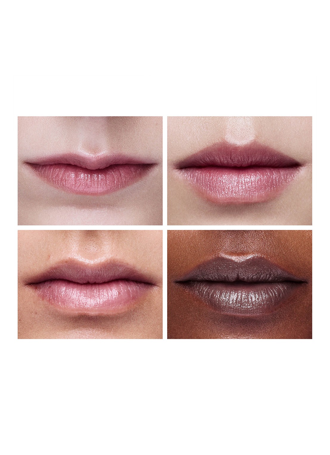 Dries Van Noten Lip Balm - lippenbalsem - detail 3 005 frosted blue
