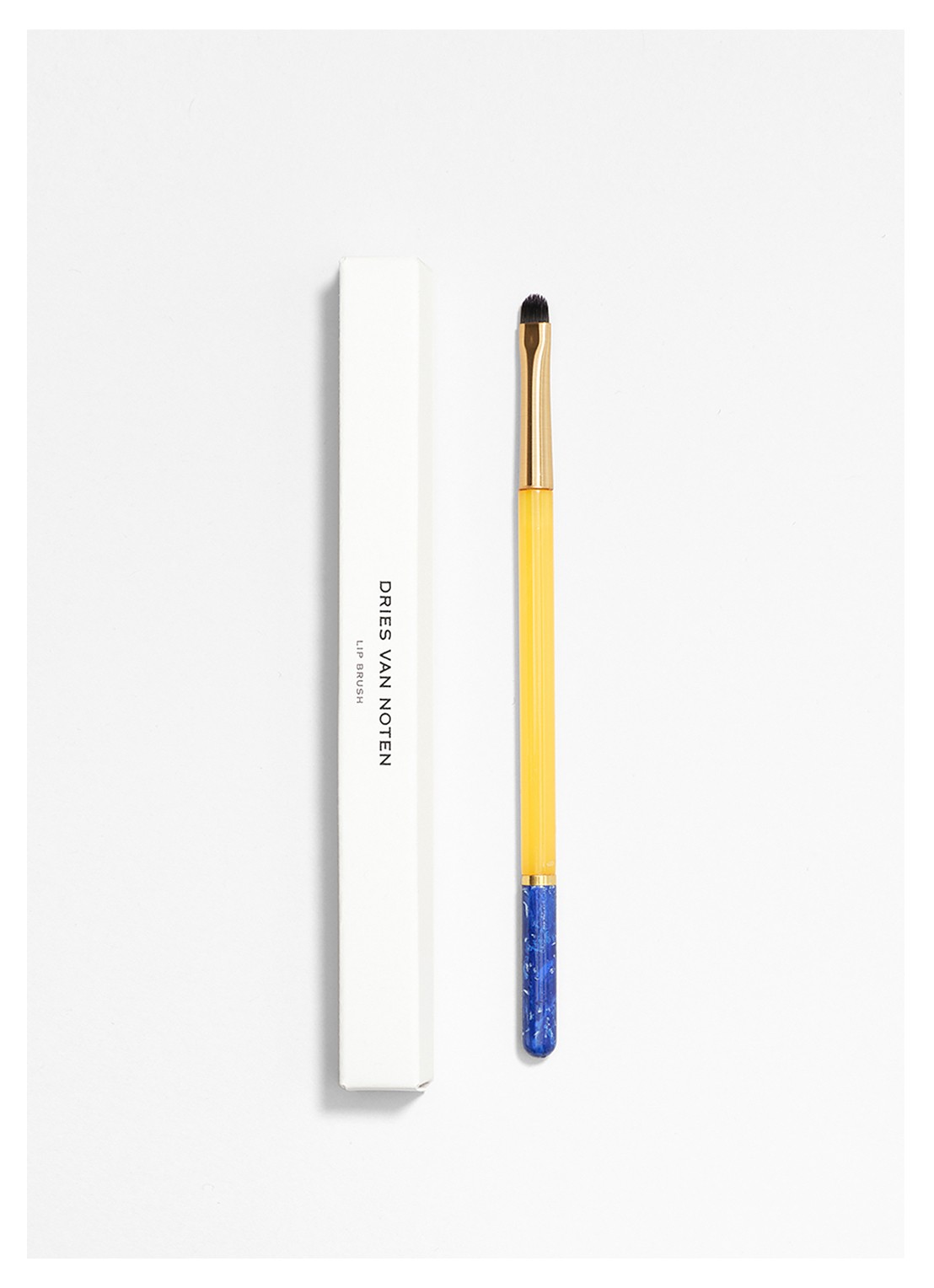 Dries Van Noten Lip Brush - lippenseel - voorkant 2 undefined