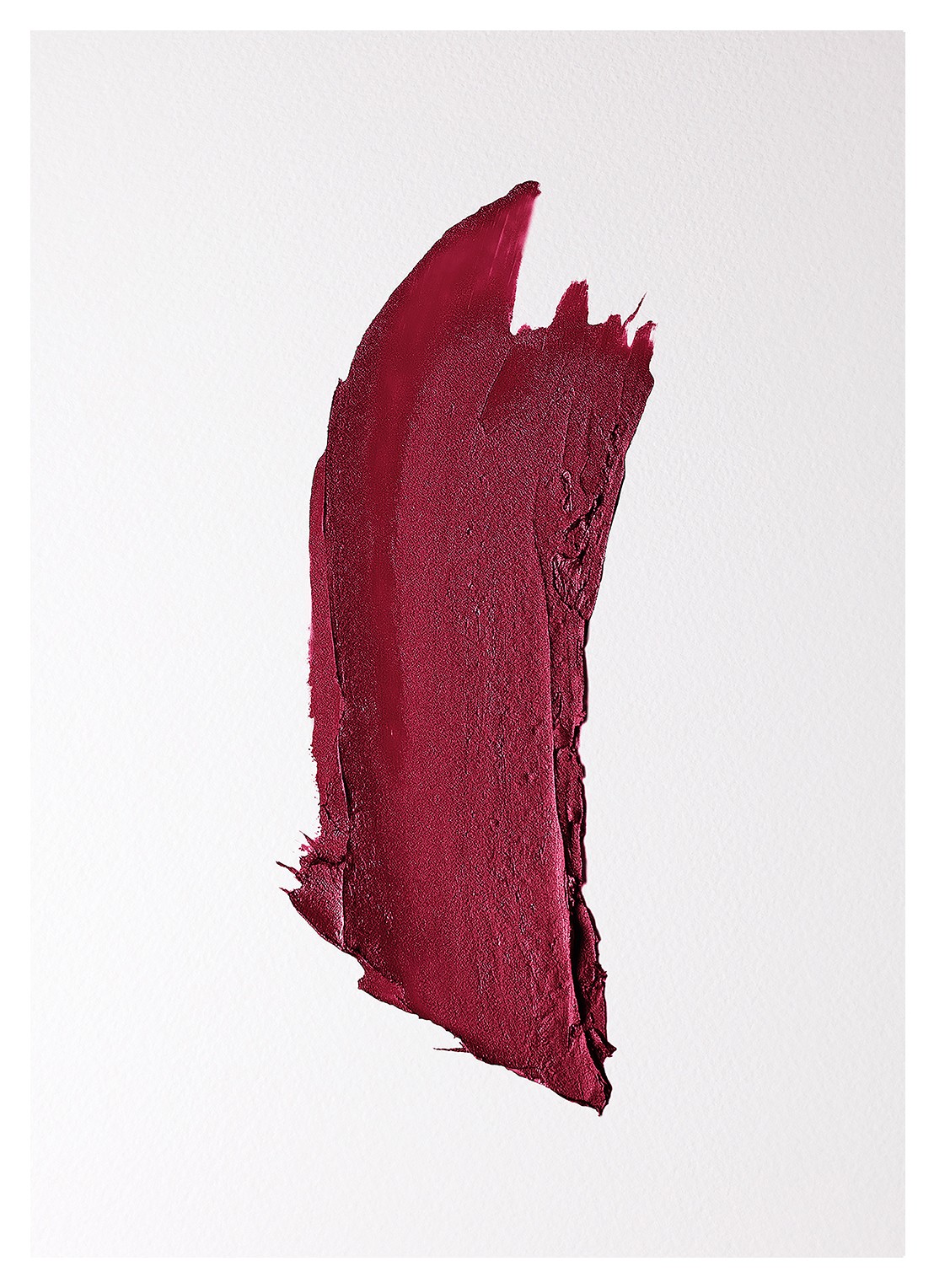 Dries Van Noten Lipstick Matte - navulling - voorkant 2 80 latin carmine matte