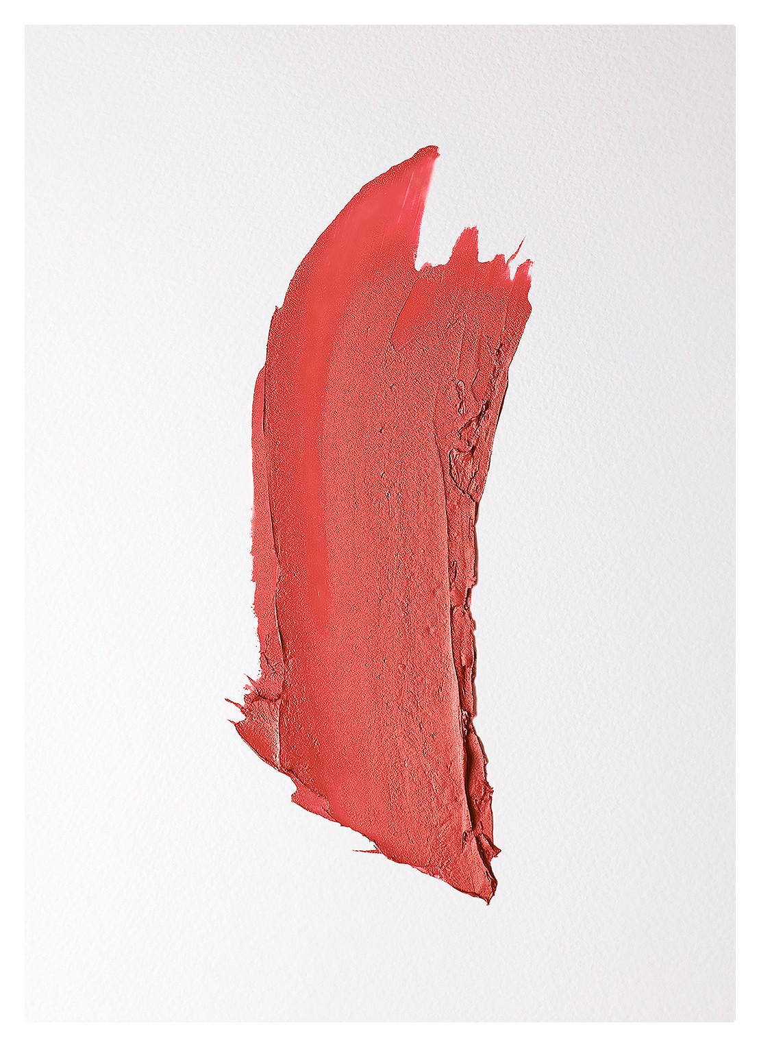 Dries Van Noten Lipstick Matte - navulling - voorkant 4 66 archive red matte