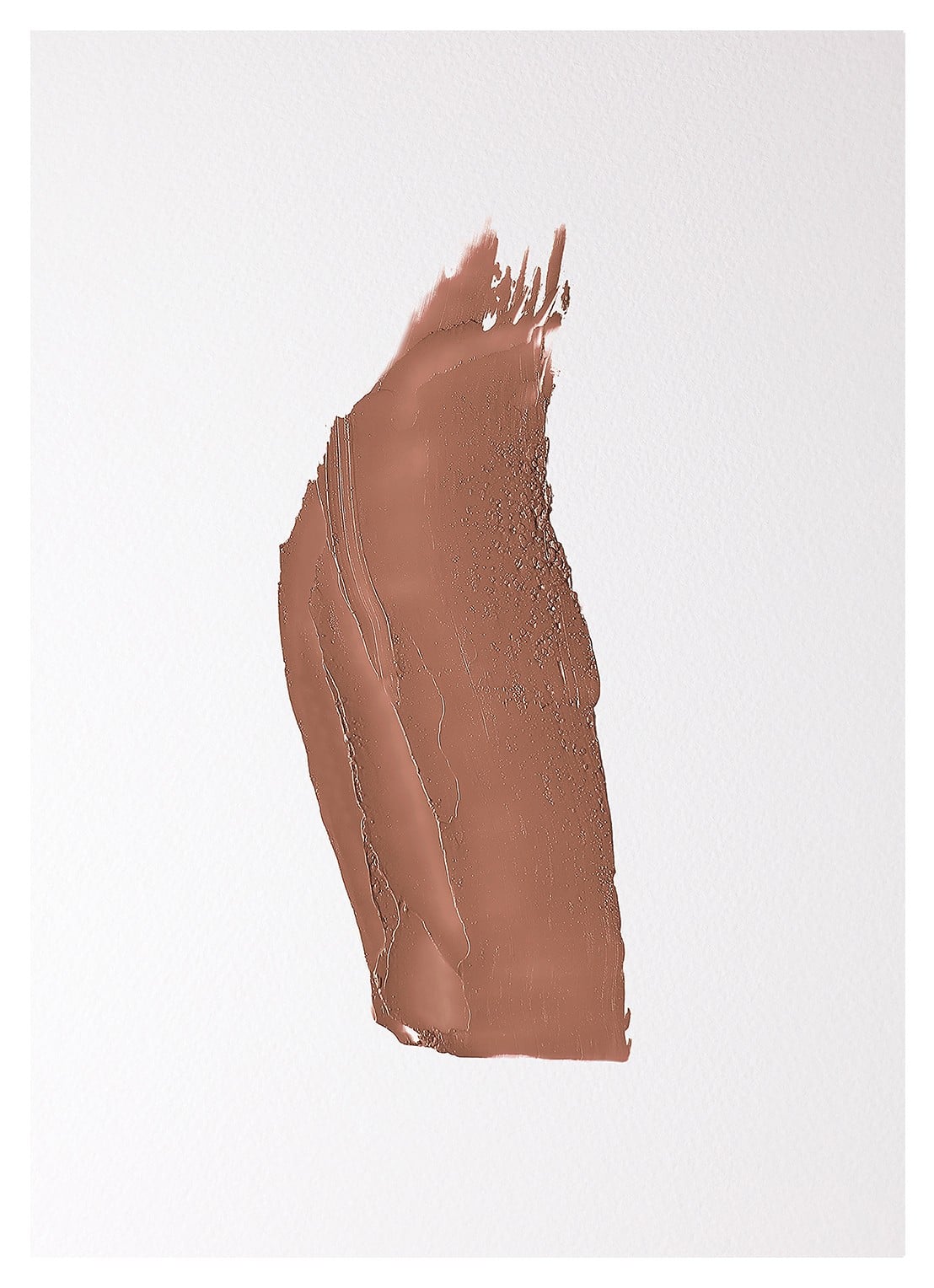 Dries Van Noten Lipstick Satin - navulling - voorkant 4 14 romantic nude satin