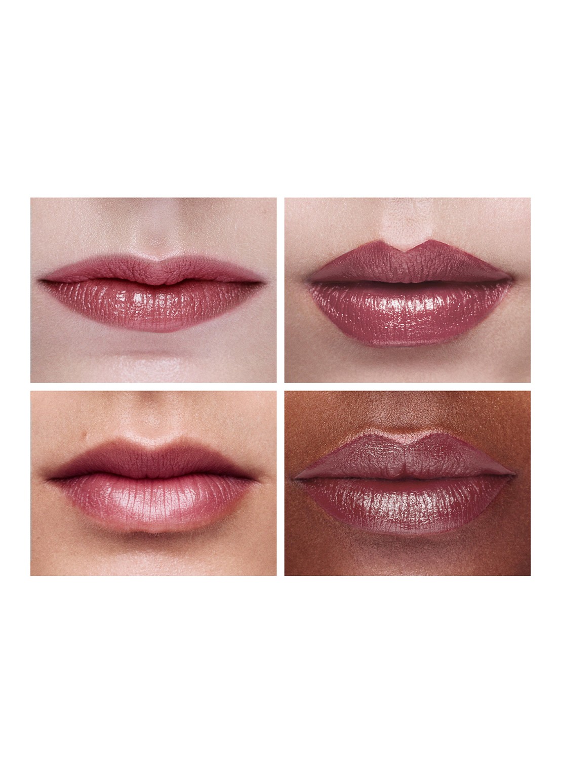 Dries Van Noten Lipstick Satin - navulling - detail 3 62 rose taboo