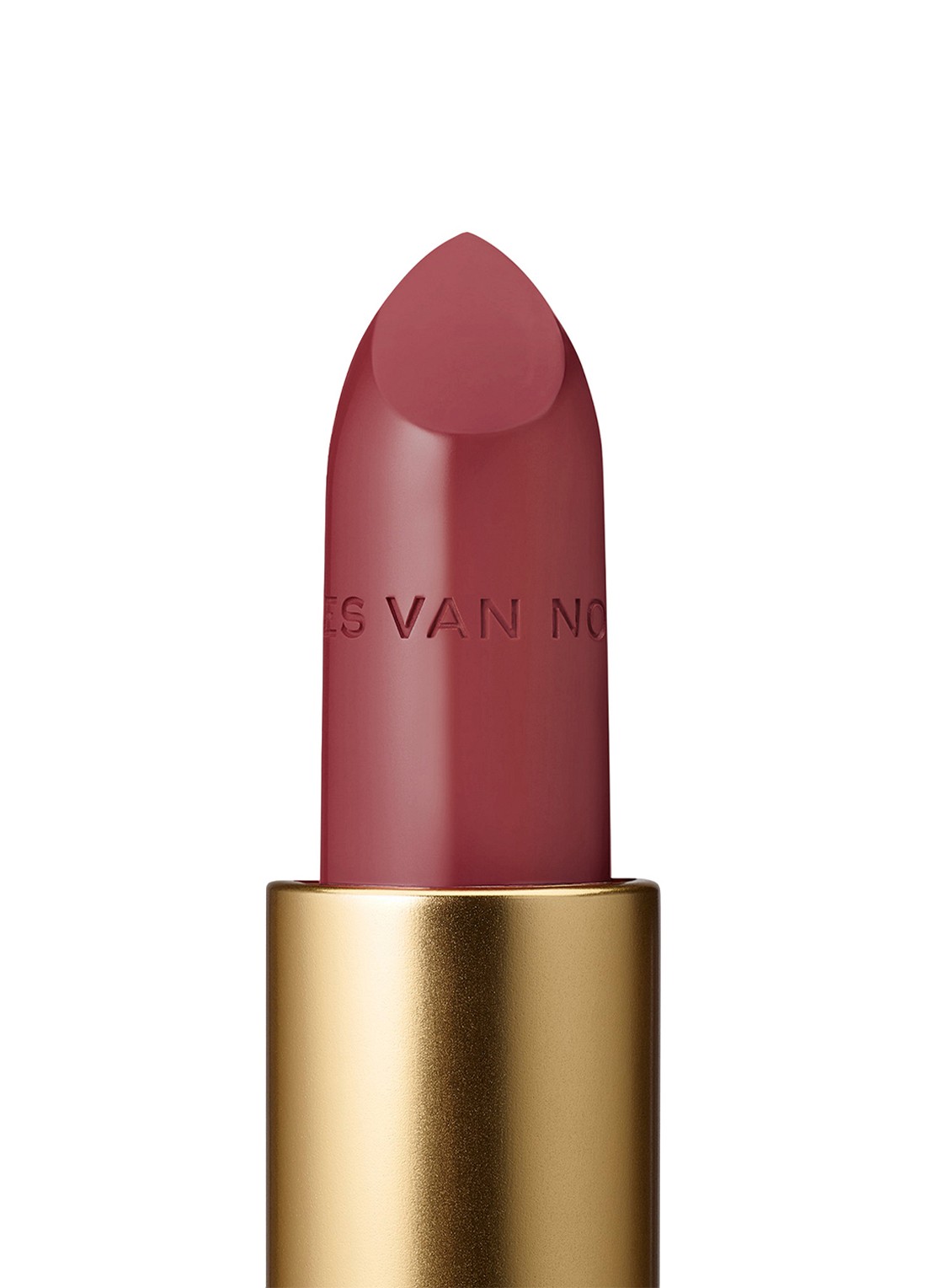 Dries Van Noten Lipstick Satin - navulling - voorkant 4 62 rose taboo