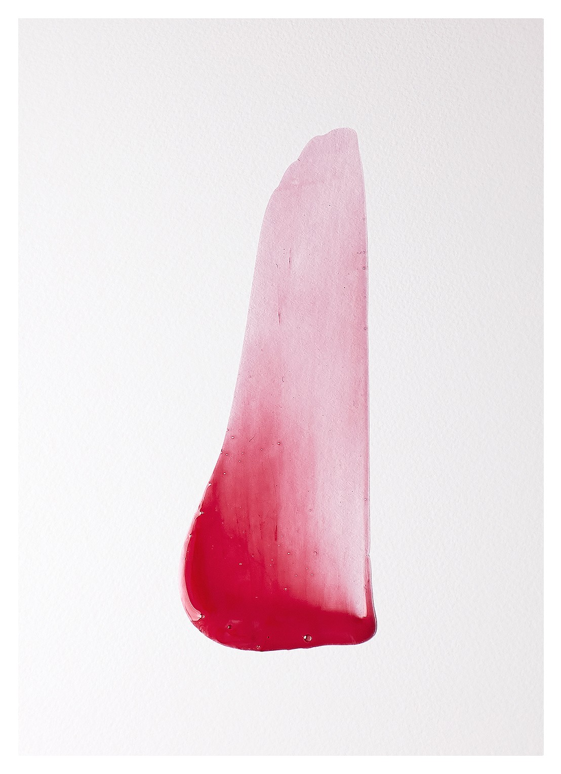 Dries Van Noten Lipstick Sheer - navulling - voorkant 4 8 street pink sheer
