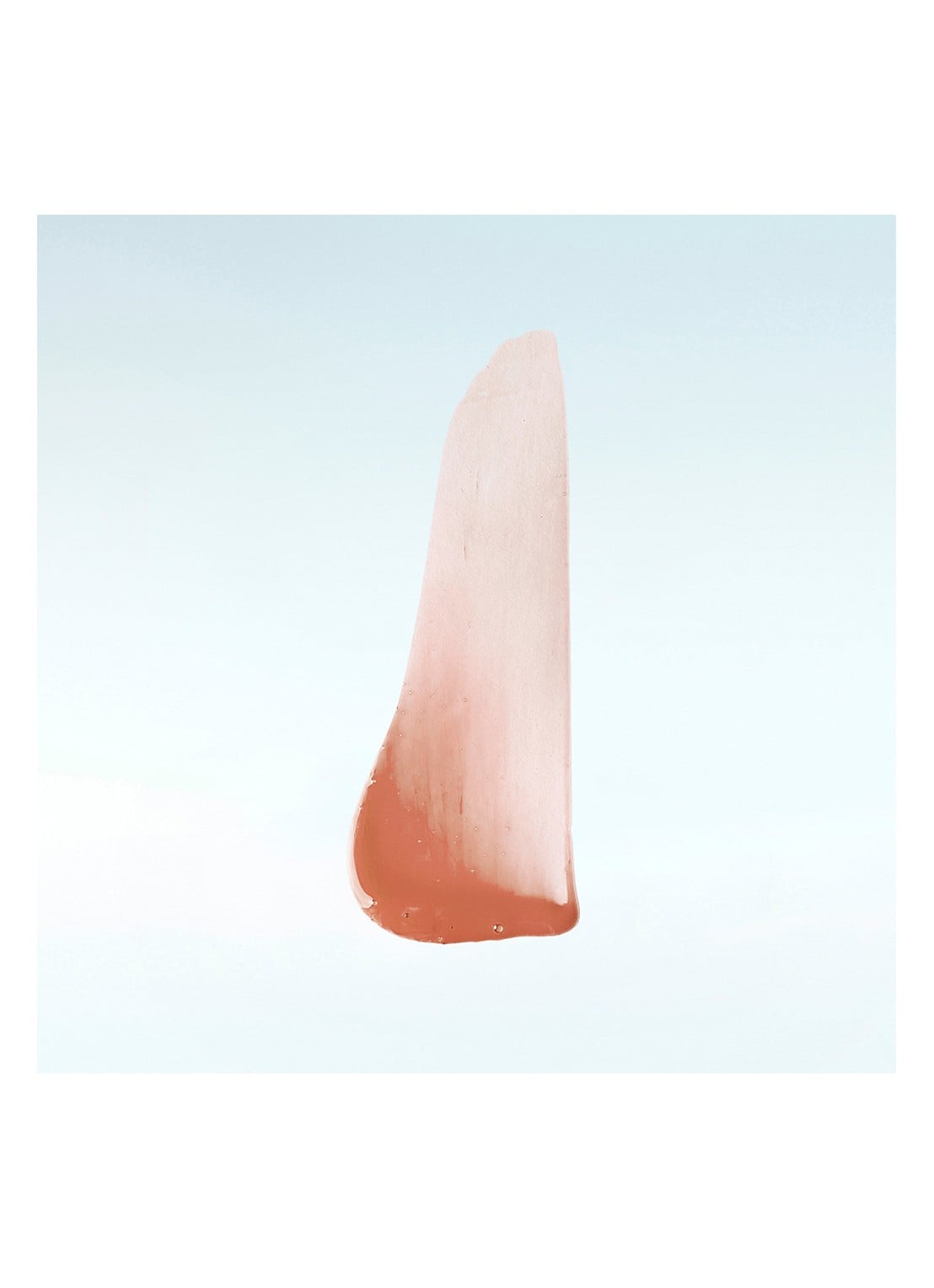 Dries Van Noten Lipstick Sheer - navulling - detail 2 4 peach punk