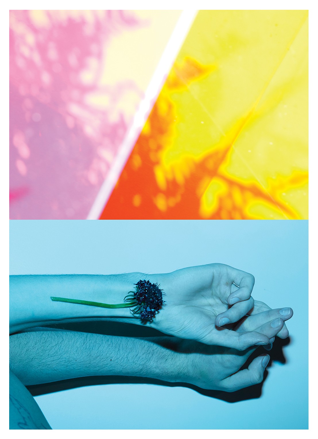 Dries Van Noten Neon Garden Eau de Parfum - detail 3 undefined