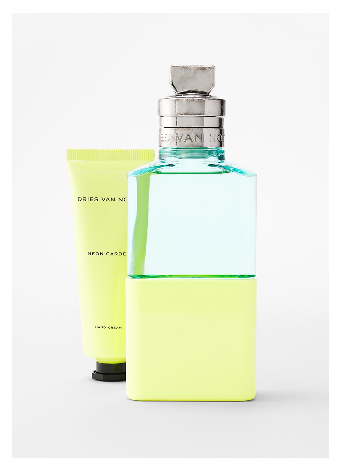 Dries Van Noten Neon Garden Eau de Parfum - detail 8 undefined