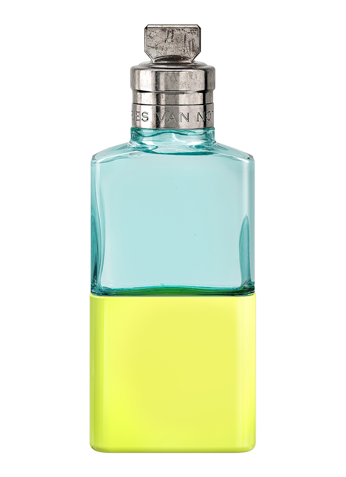 Dries Van Noten Neon Garden Eau de Parfum - voorkant 9 undefined