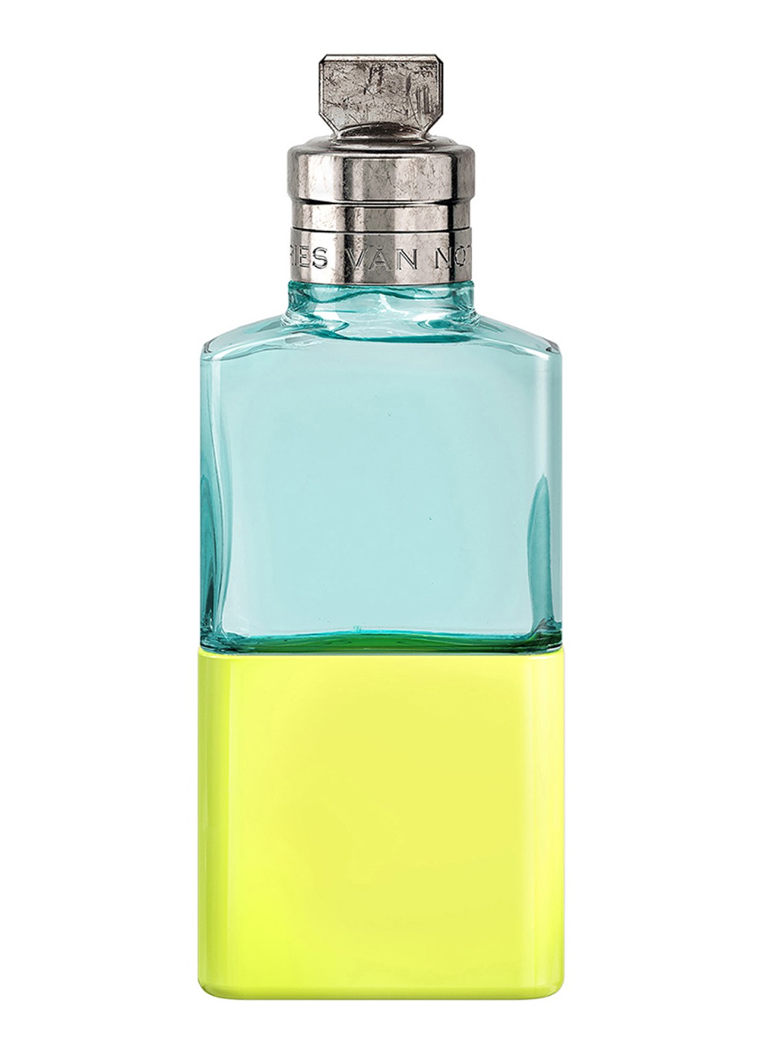 Dries Van Noten Neon Garden Eau de Parfum - voorkant 4 undefined
