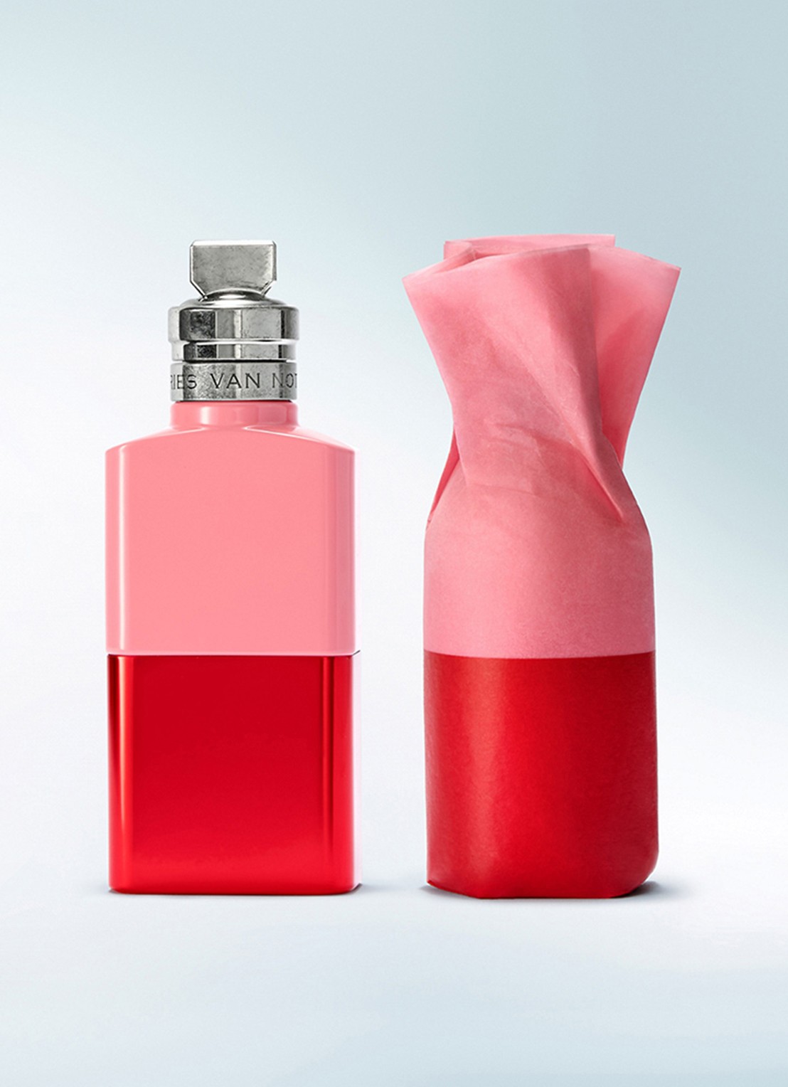 Dries Van Noten Raving Rose Eau de Parfum - detail 7 undefined