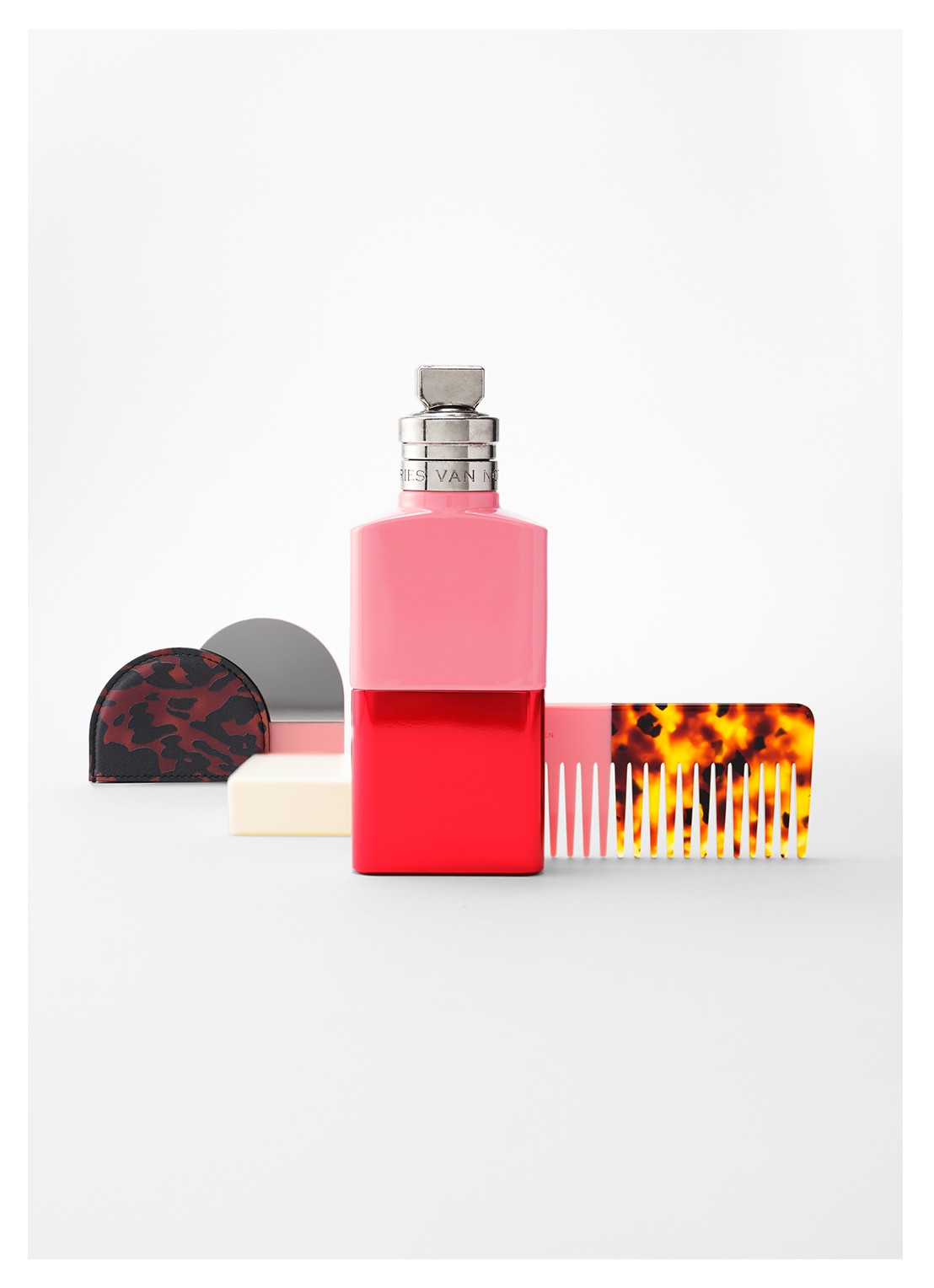 Dries Van Noten Raving Rose Eau de Parfum - detail 8 undefined