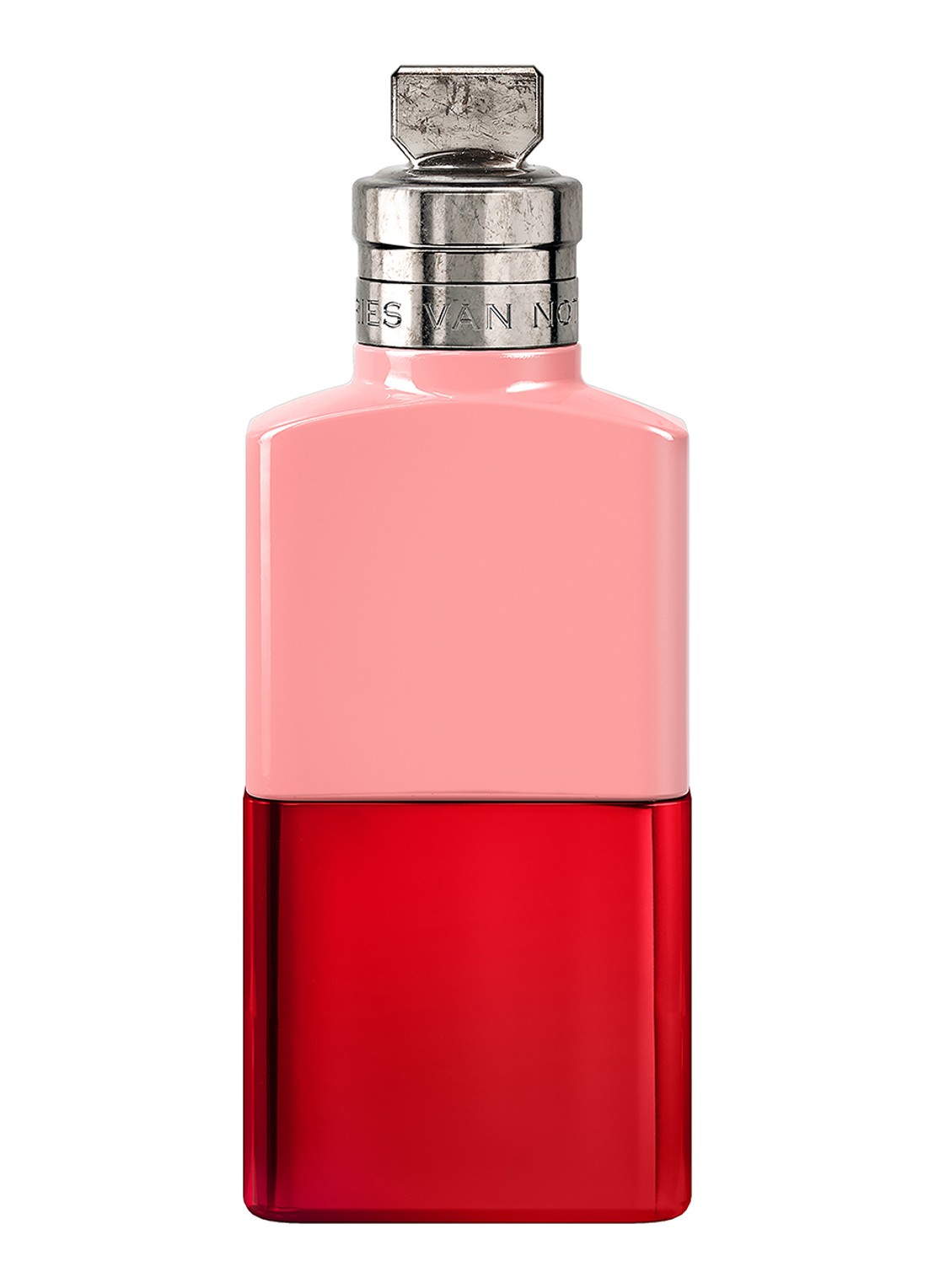 Dries Van Noten Raving Rose Eau de Parfum - voorkant 8 undefined