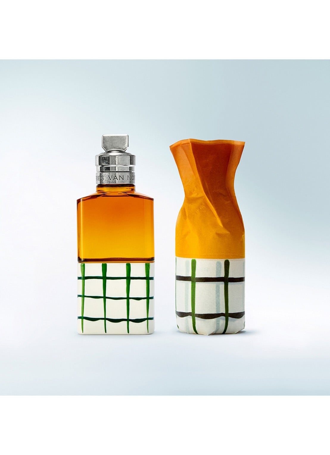 Dries Van Noten Rock the Myrrh Eau de Parfum - detail 4 undefined