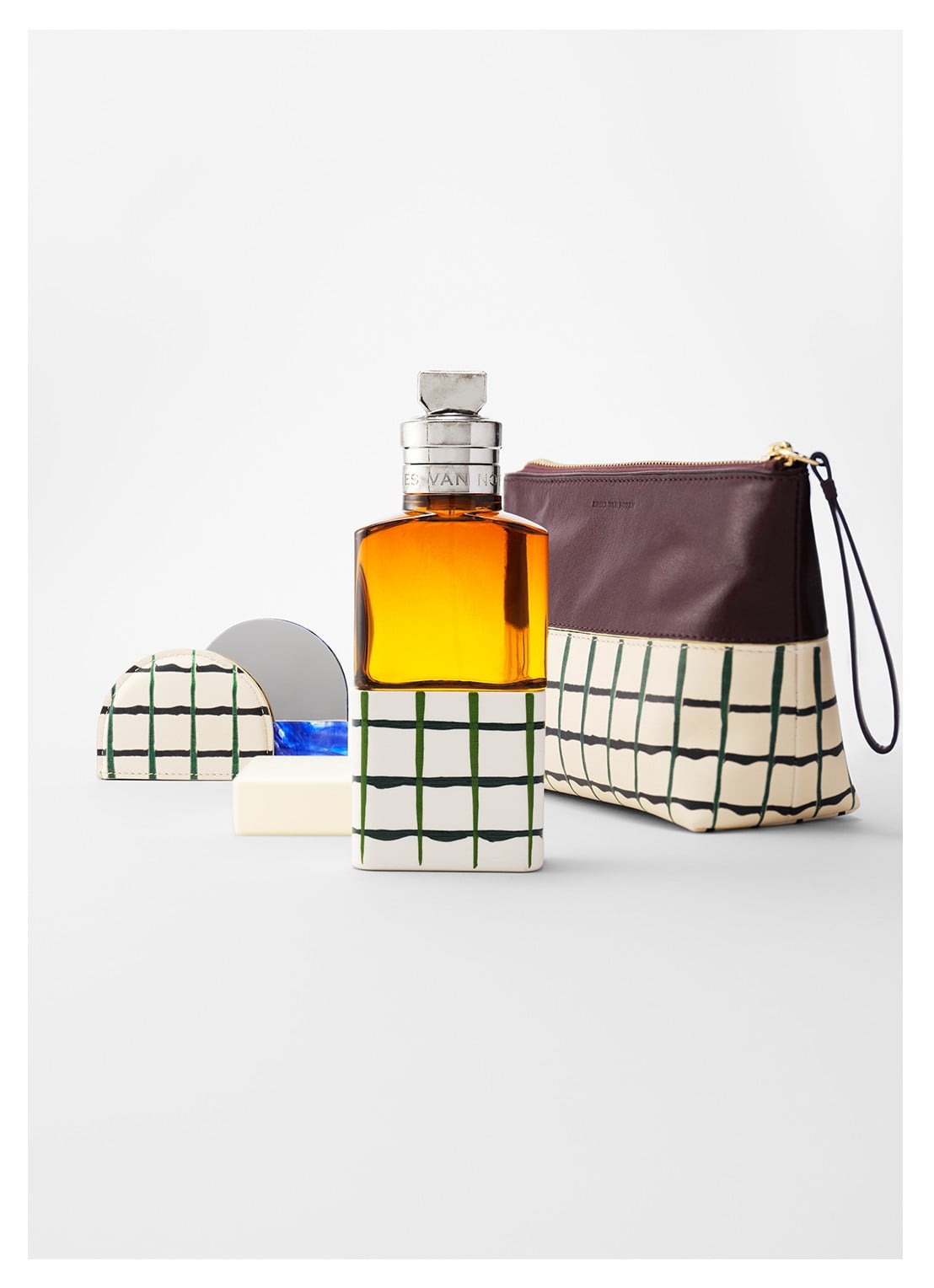 Dries Van Noten Rock the Myrrh Eau de Parfum - detail 5 undefined