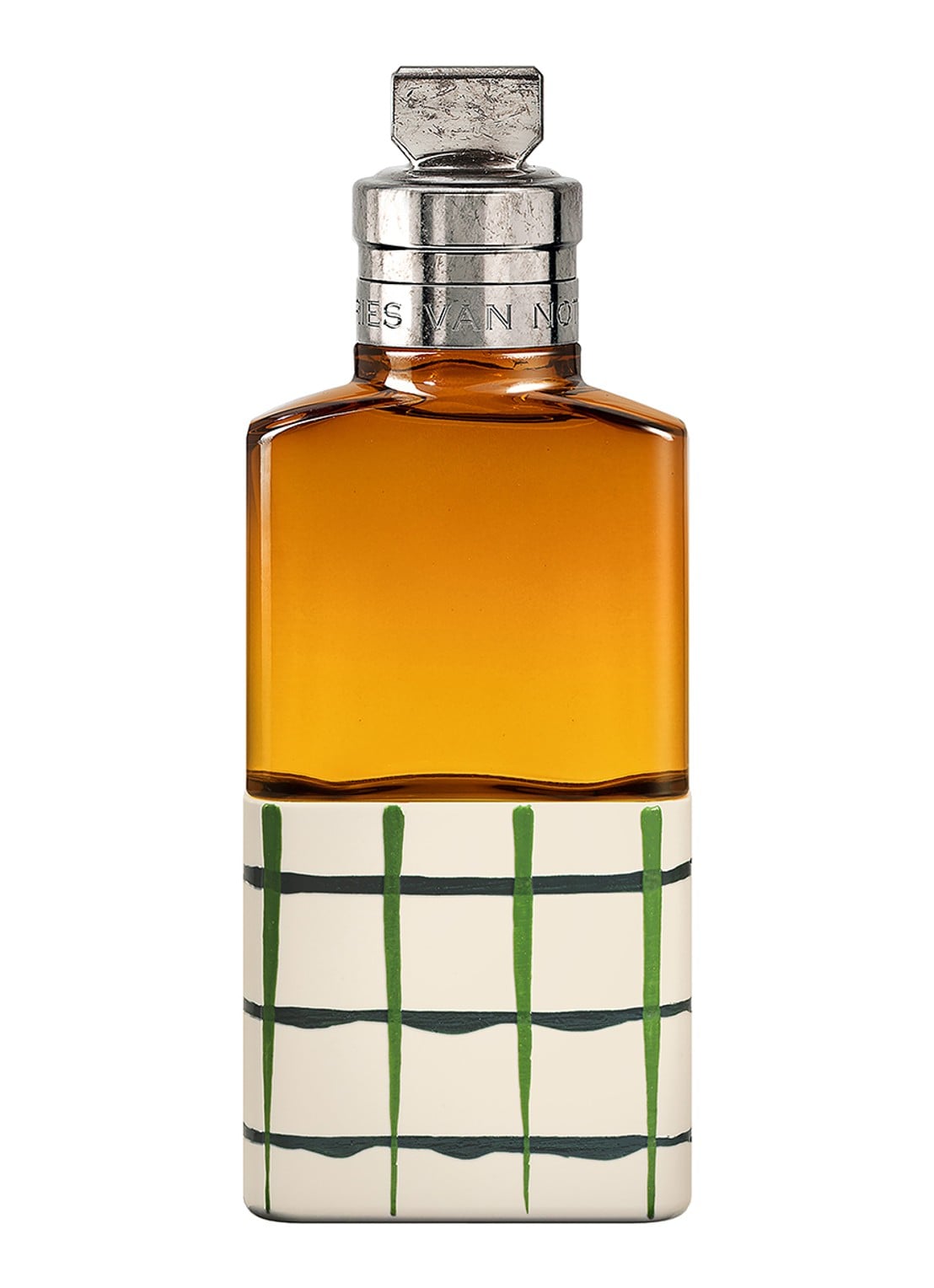 Dries Van Noten Rock the Myrrh Eau de Parfum - voorkant 6 undefined