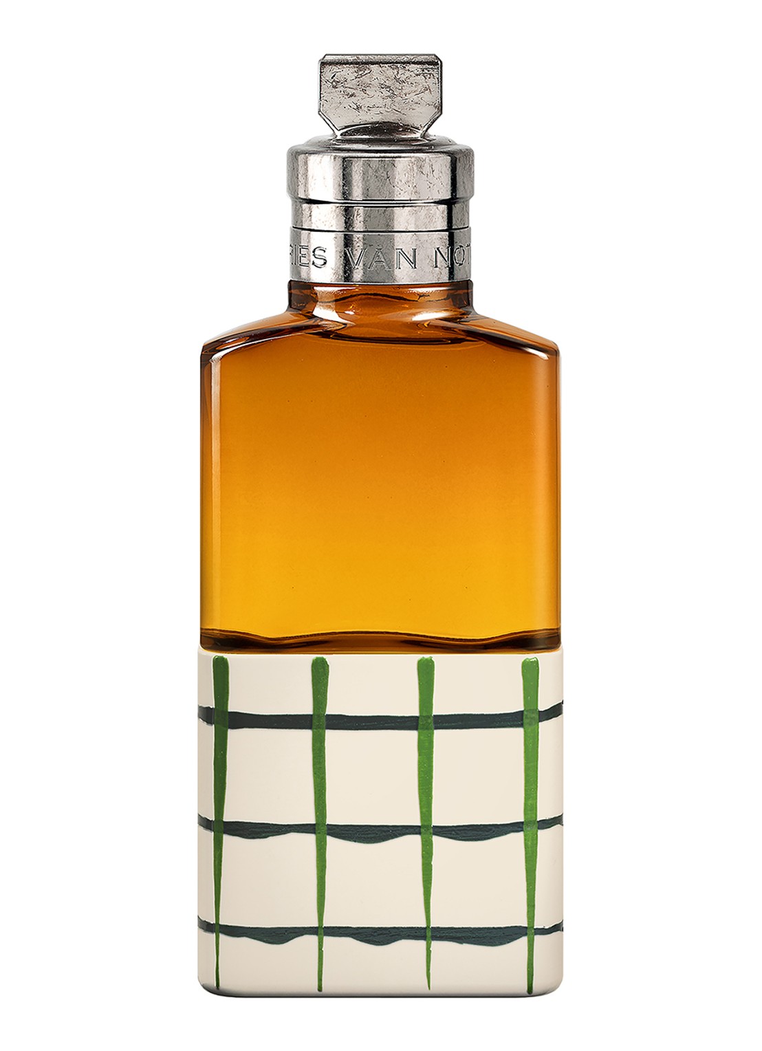 Dries Van Noten Rock the Myrrh Eau de Parfum - voorkant 8 undefined
