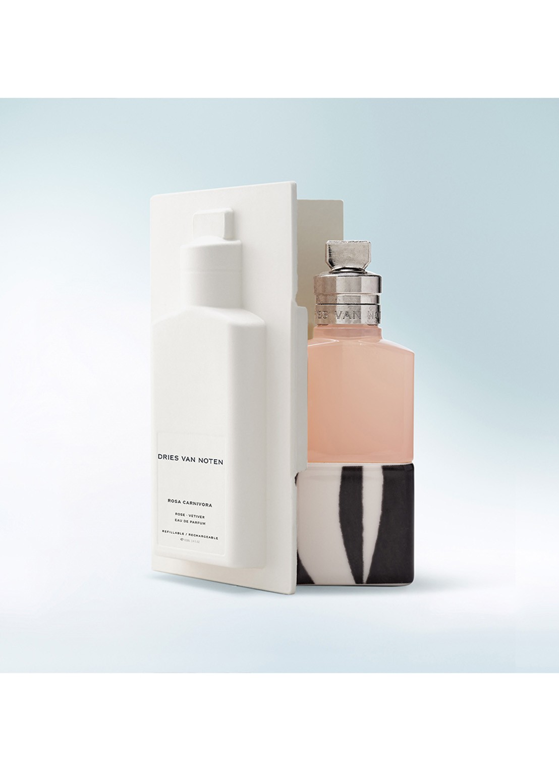 Dries Van Noten Rosa Carnivora Eau de Parfum - detail 4 undefined