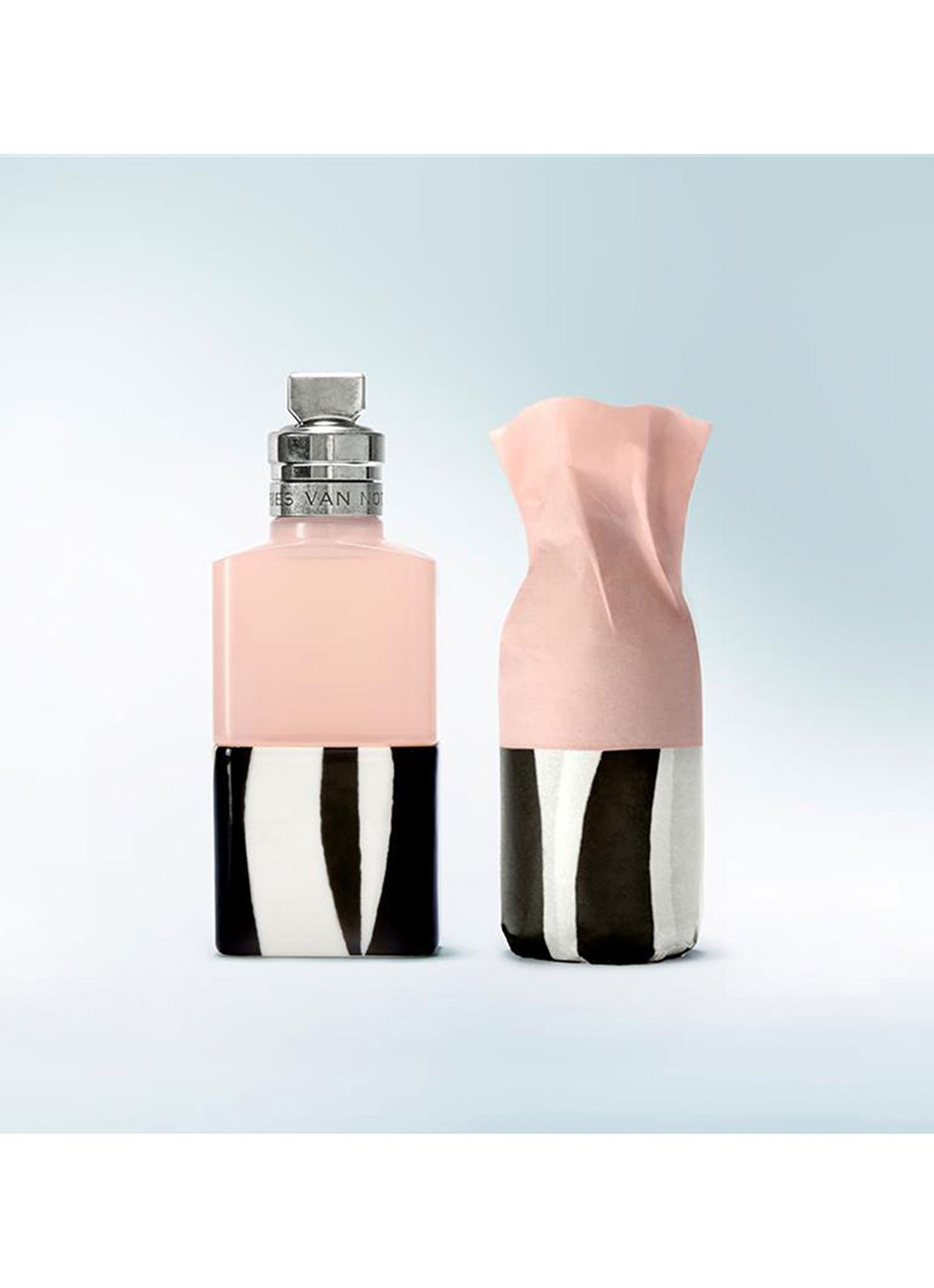 Dries Van Noten Rosa Carnivora Eau de Parfum - voorkant 2 undefined