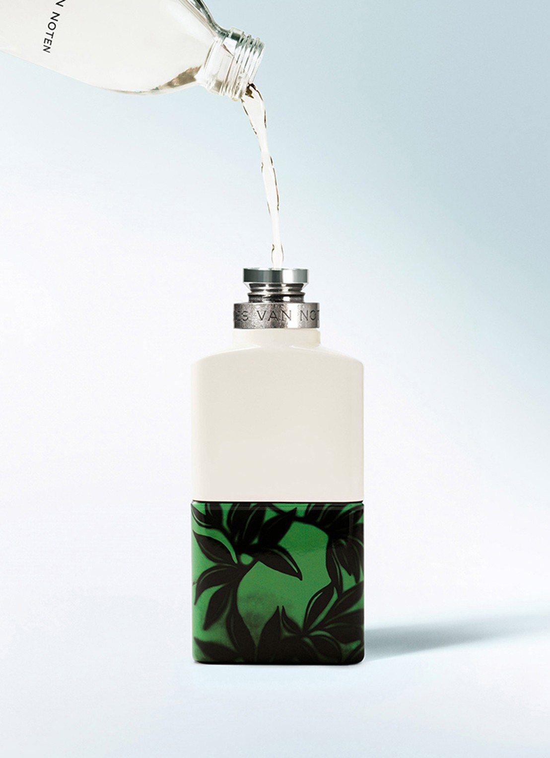 Dries Van Noten Santal Greenery Eau de Parfum Refill - navulling - voorkant 2 undefined