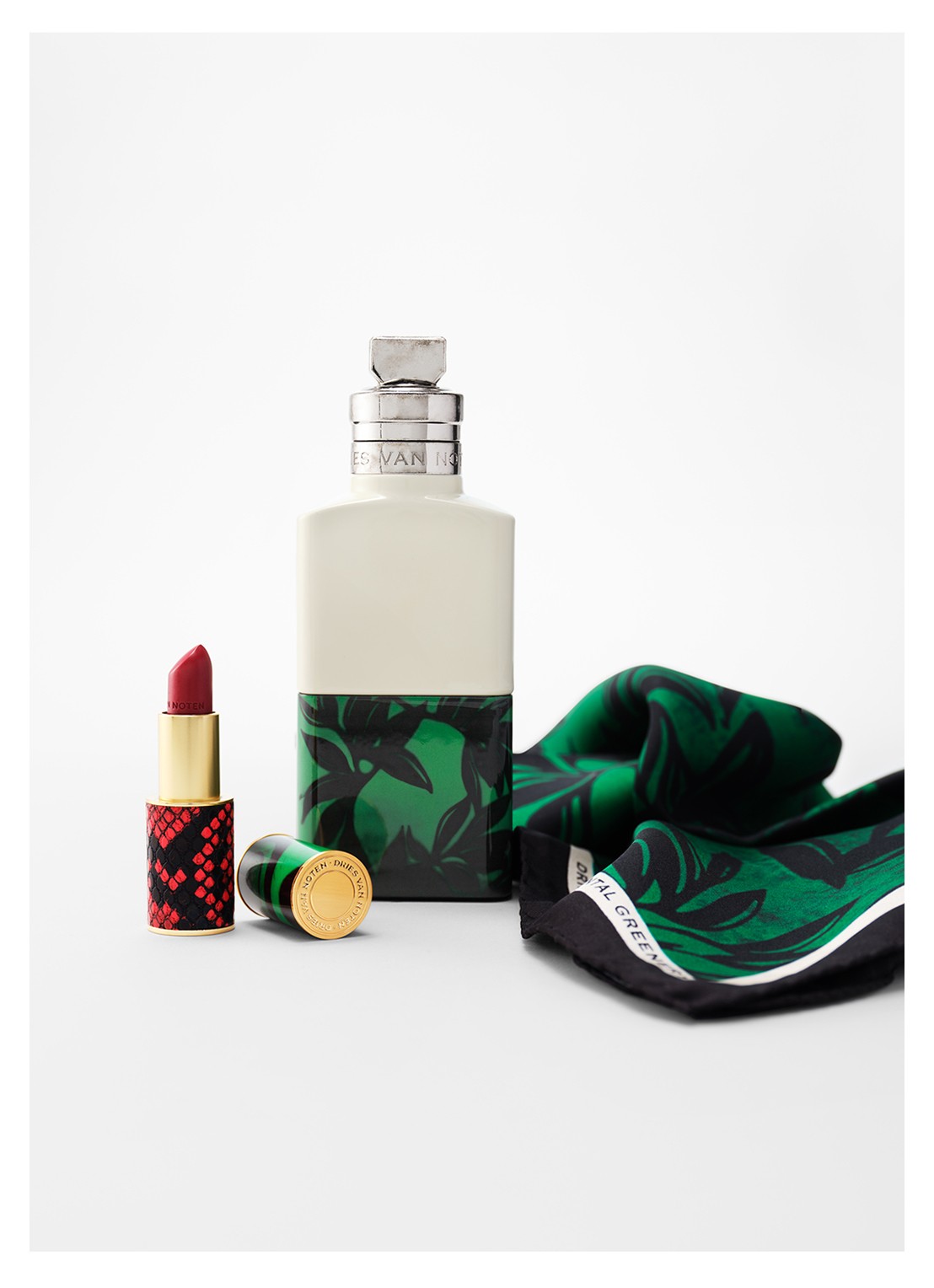 Dries Van Noten Santal Greenery Eau de Parfum - detail 5 undefined