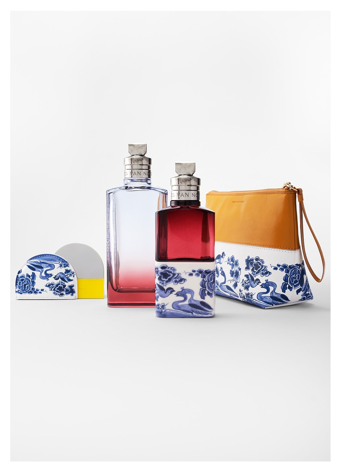 Dries Van Noten Soie Malaquais Eau de Parfum - detail 5 undefined