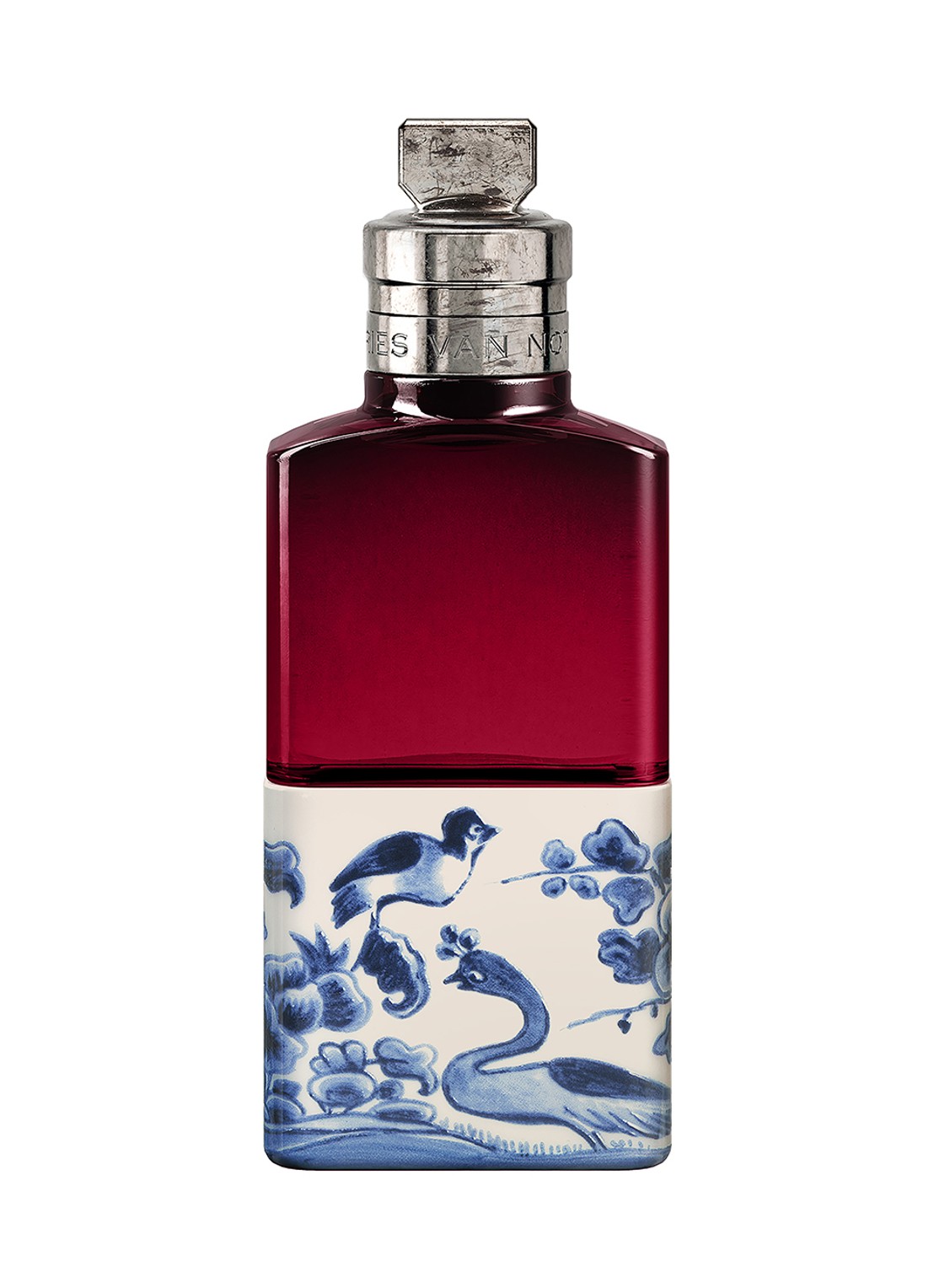 Dries Van Noten Soie Malaquais Eau de Parfum - voorkant 6 undefined