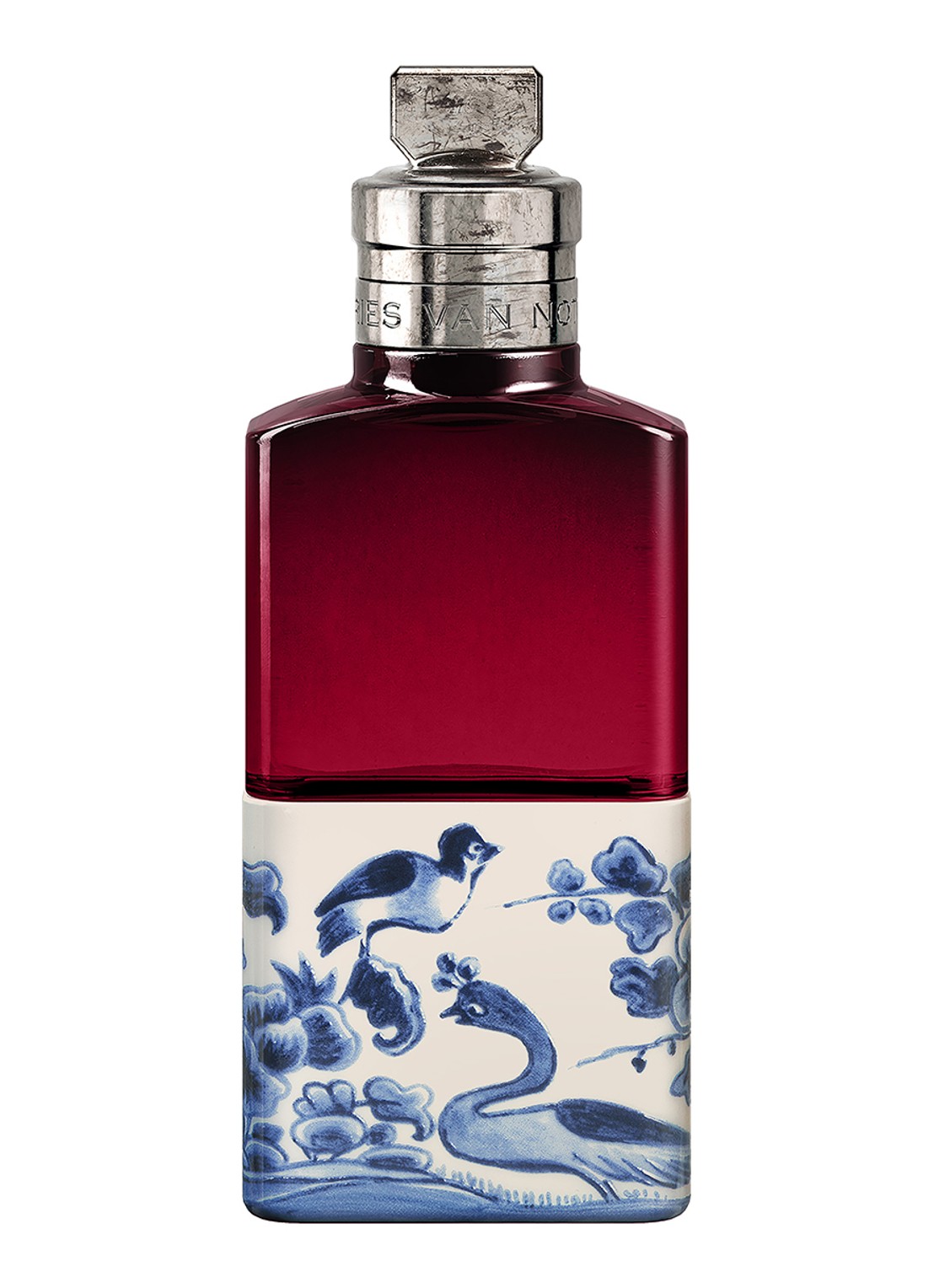 Dries Van Noten Soie Malaquais Eau de Parfum - voorkant 7 undefined