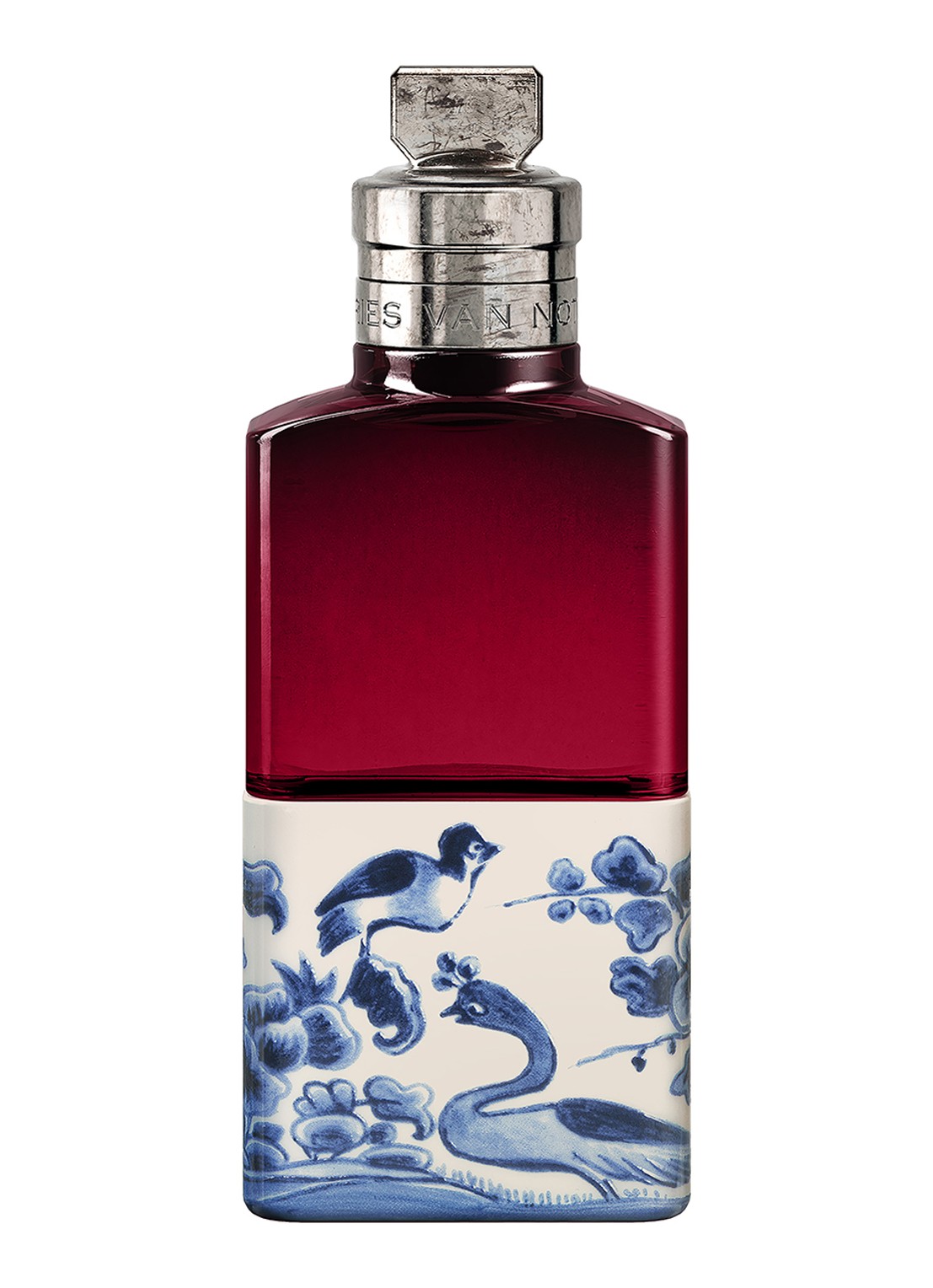 Dries Van Noten Soie Malaquais Eau de Parfum - voorkant 8 undefined