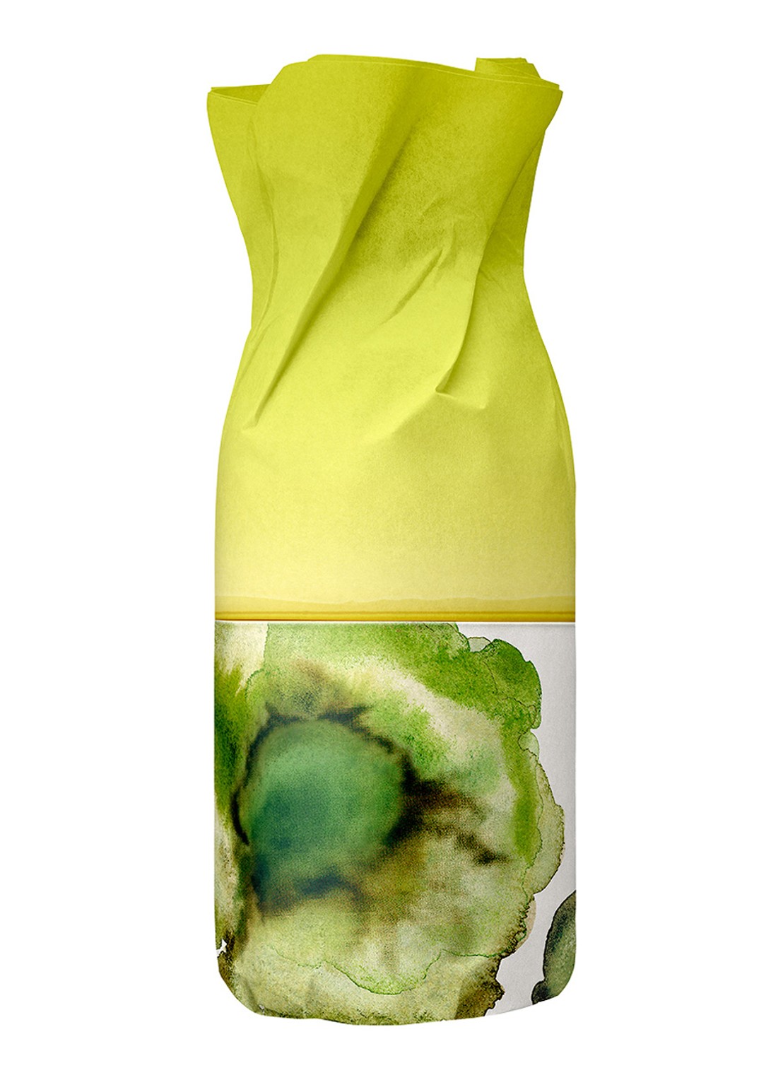 Dries Van Noten Vanille Camouflage Eau de Parfum Refill - navulling - voorkant 2 undefined