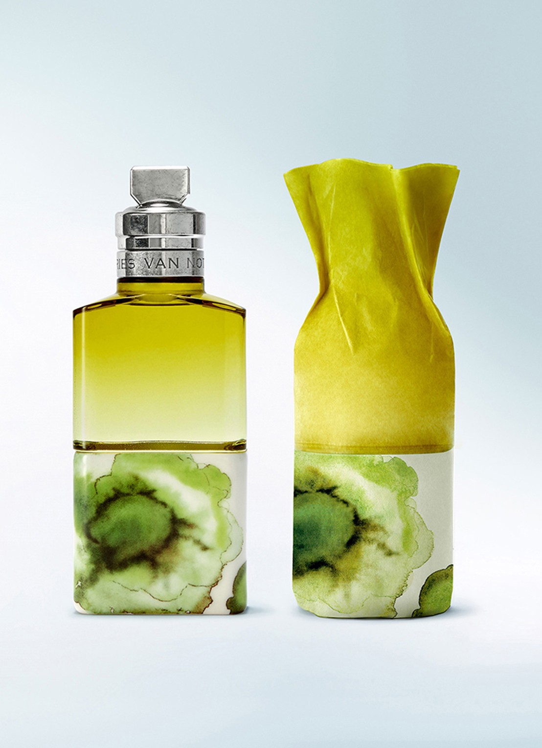 Dries Van Noten Vanille Camouflage Eau de Parfum  - detail 6 undefined