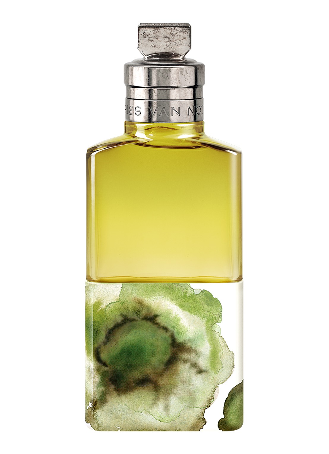 Dries Van Noten Vanille Camouflage Eau de Parfum  - voorkant undefined