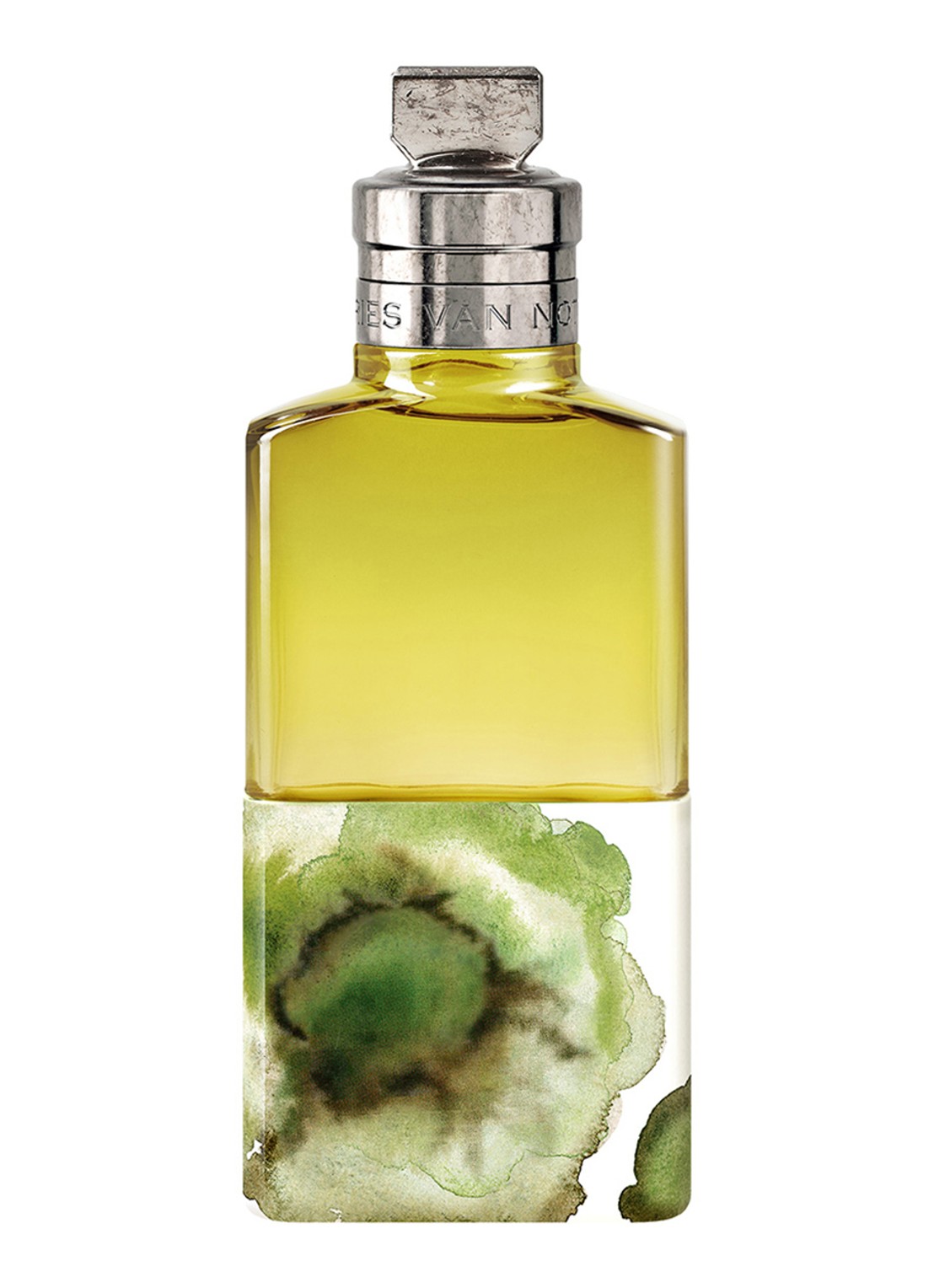 Dries Van Noten Vanille Camouflage Eau de Parfum  - voorkant 2 undefined