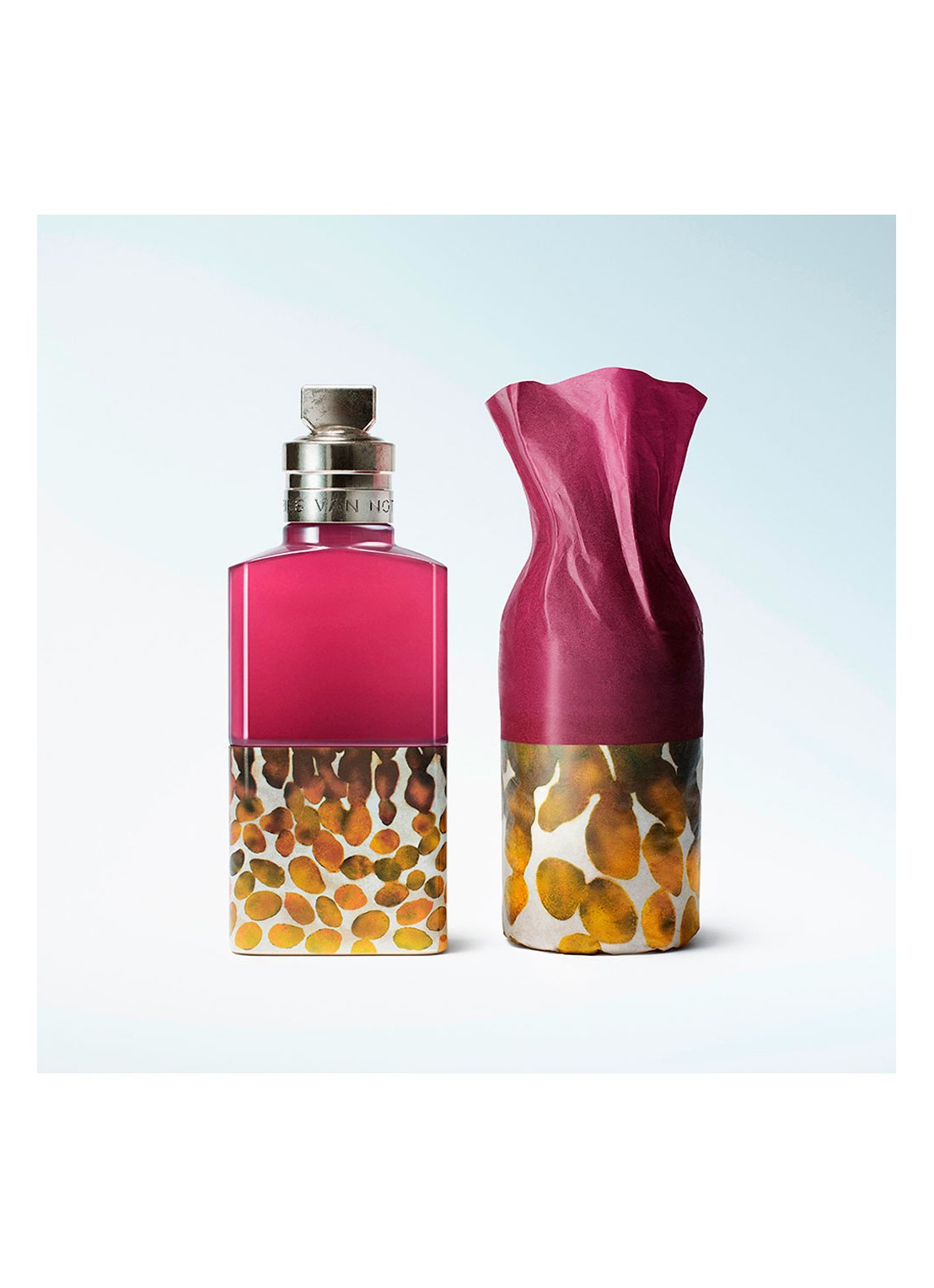 Dries Van Noten Velvet Violet Eau de Parfum Navulling - detail 2 undefined