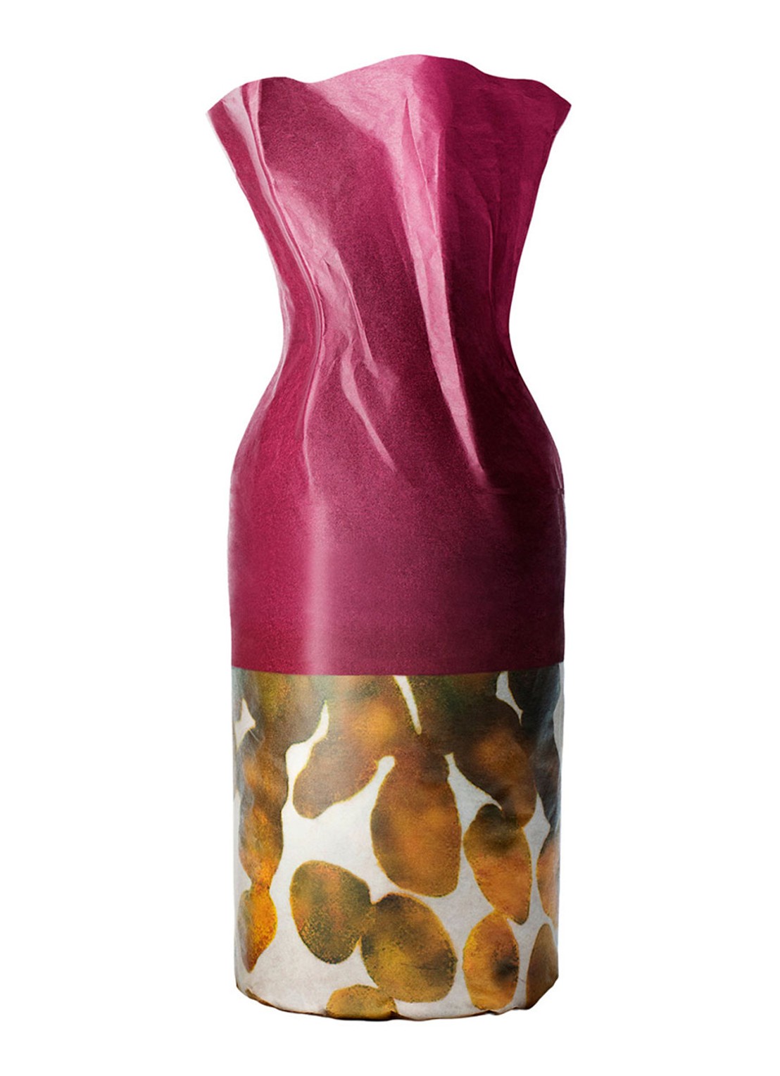 Dries Van Noten Velvet Violet Eau de Parfum Navulling - voorkant 4 undefined